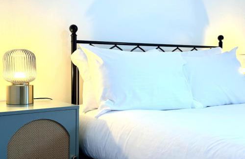 New Southampton Central House - Parking, 6 Beds, Sleeps 9 - City Centre l Cruise Terminal l Great for Contractors, Friends & Families - Foto 7