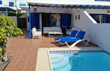 VILLA DUNIA by Villitas - Foto 1