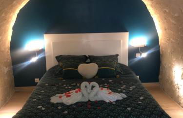 Trog'Love: Balnéo détente dans une troglodyte - Foto 1