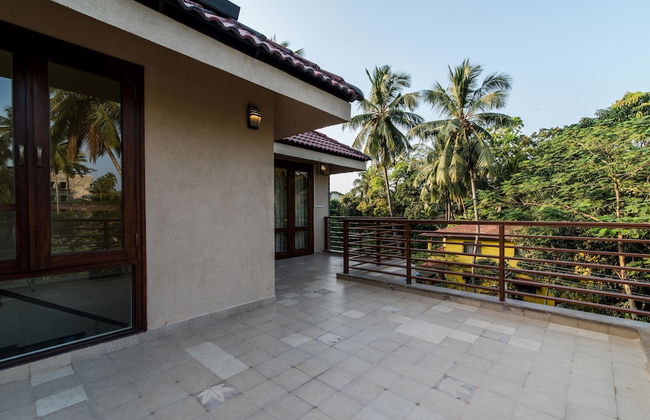 Budh Villa by Iksha - Photo 20