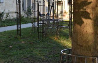 La Chartreuse d'Ertan "Les maîtres" 4 étoiles - Foto 46