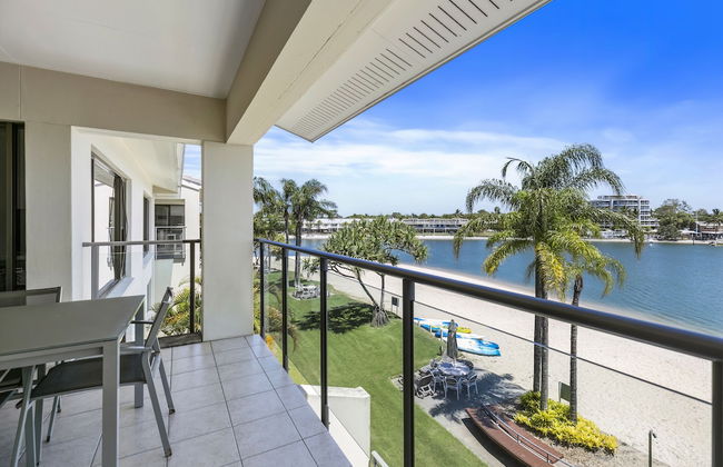 Culgoa Point Beach Resort - Photo 80