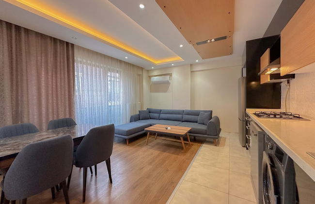 Flower City Suites - Photo 32