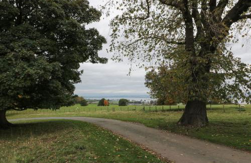 Gate Lodge, House of Binns - Foto 24