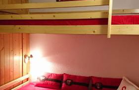 Bourg St Maurice les Arcs 1800 Les Lauzieres jolie vue, nature, espace, bien être, plaisir, paisible - Foto 11