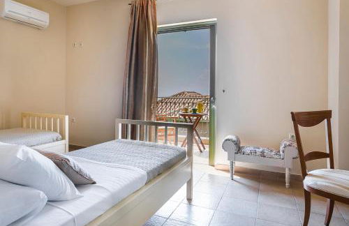 Thelxis Villa - Foto 34