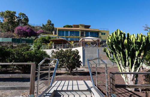 Finca Oasis Holidays & Health - Apartamentos con Rooftop Terrace - Foto 59