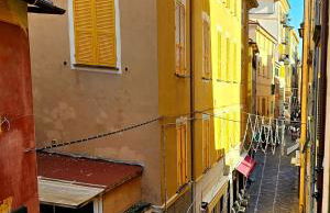 Casa Alessio, luminosa, centrale, ad un passo dal mare - Foto 3