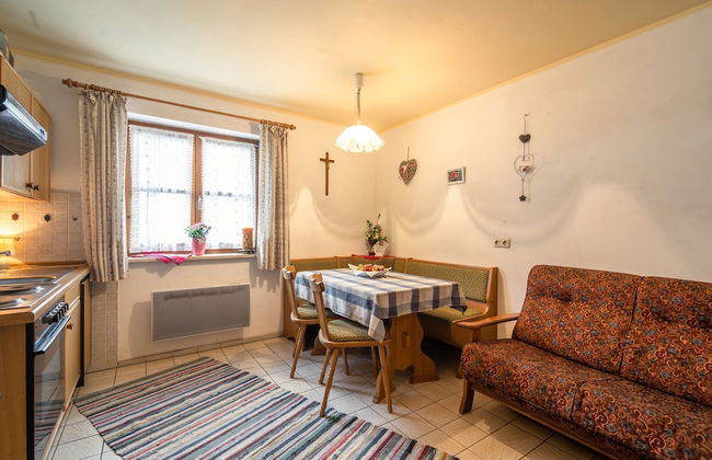 Retreat in the Ammergau Alps - Foto 20