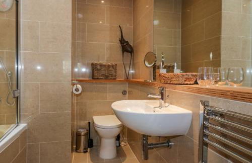 The Bolt Hole - Foto 8