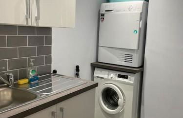 Ground floor garden apartment - Foto 3