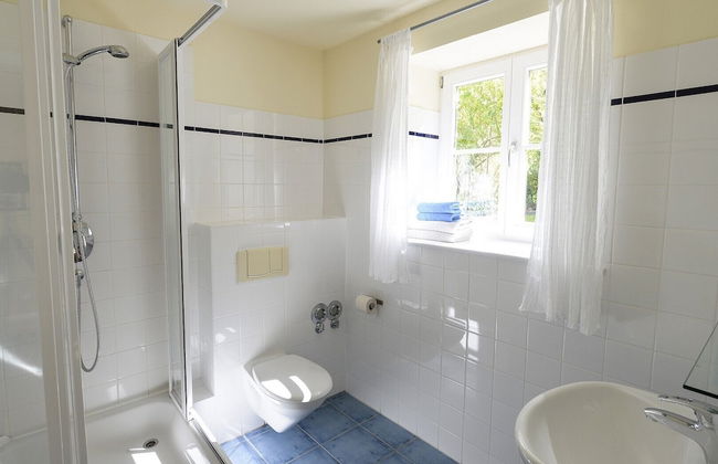 Gut Grubnow Rügen - Foto 34