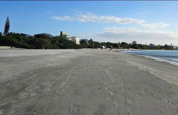 Refúgio na Praia Aguas de Cachoeira - Photo 2