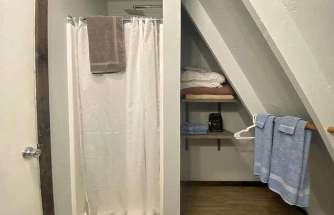 Calm Waters Cabin Resort - Photo 80