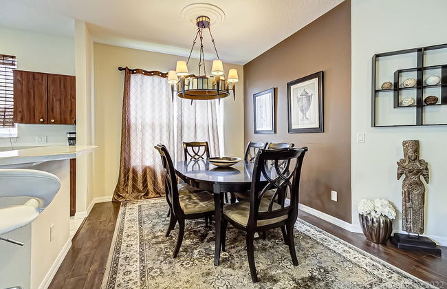 Gated Community, Private Pool and Game Room Near Disney!!! - Foto 4