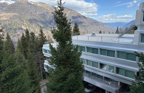 Residence Solaria Albarè Marilleva 1400 - Foto 23