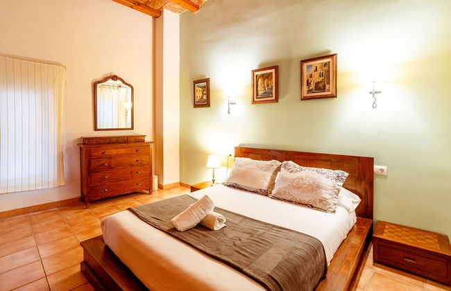 Unik Vacation Dames i Vells - Foto 11