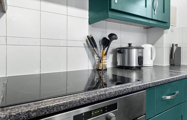 Croydon FBS Hub - Foto 44