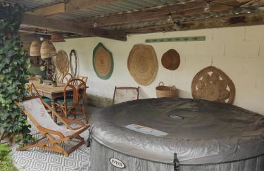 La maison au Vert - Foto 39