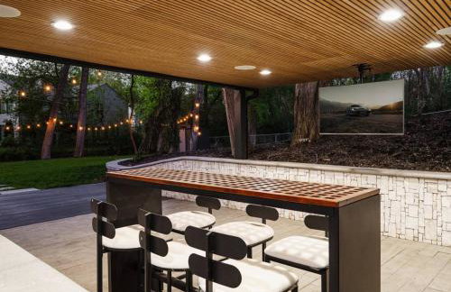 Serene Oasis Near Rock River - Foto 51