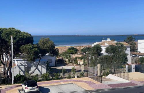 Casa Mazagón con vistas al mar - Foto 15