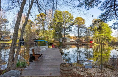 Love in Lilburn - Foto 45