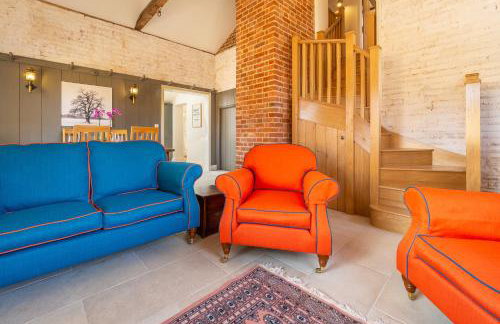 Luxurious rural retreat - Holt Coach House - Foto 29