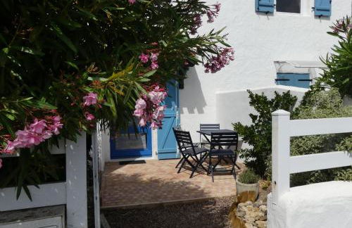 Résidence Sables d'Or Accès direct plage - Foto 2