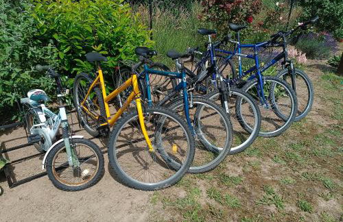 R&R Mielno Domki Letniskowe - Foto 7