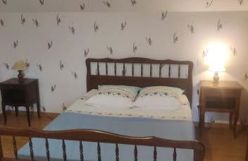 Terre De Pierres - Gite Aventurine - Foto 13