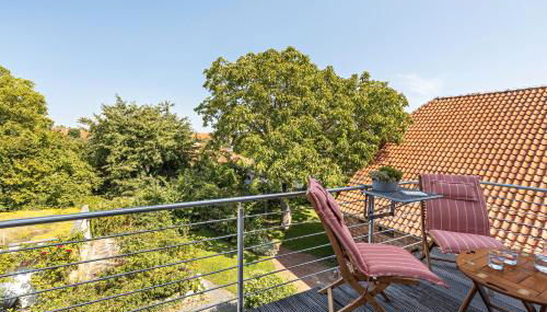 Dachstübchen - Foto 3