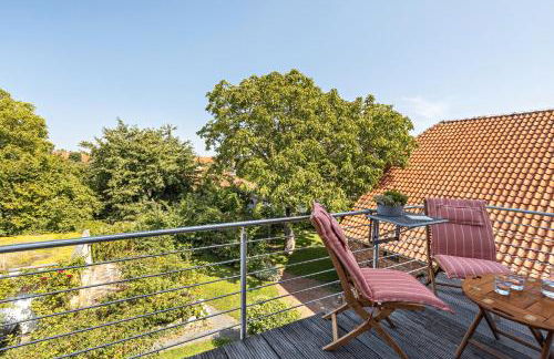 Dachstübchen - Foto 3