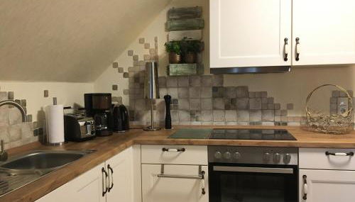 Ferienwohnung zur Himmelsscheibe - Foto 5