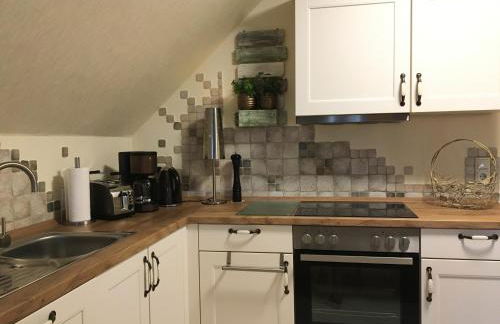 Ferienwohnung zur Himmelsscheibe - Foto 5