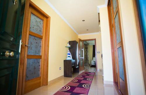 Casa Cotón - Chalet vacacional de playa - Foto 26