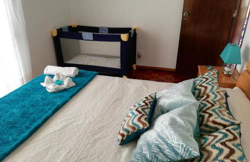 Casa da Vista Rio - Foto 6