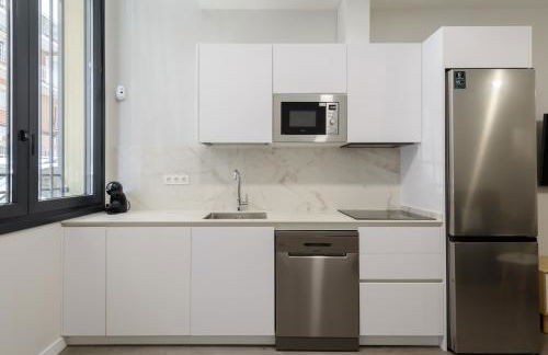 Torrejón Suites - Foto 43