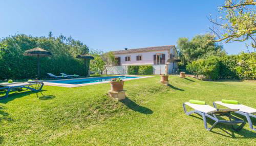 Can Mostatxet - Foto 3, Garden