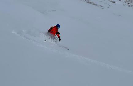 Les bouquetins - Foto 63