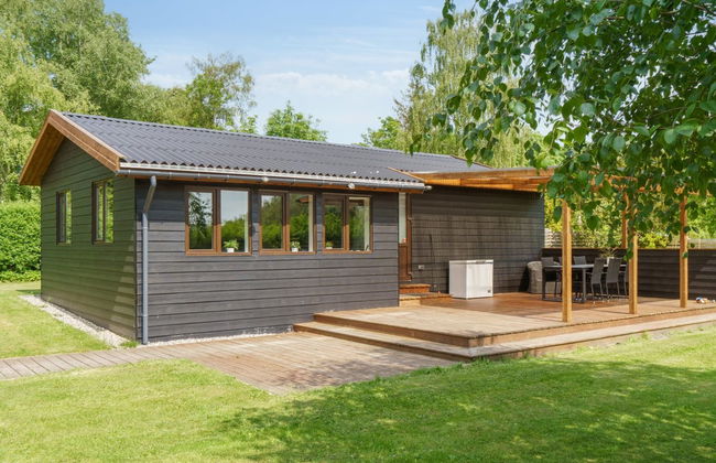 "Kalevi" - 300m to the fjord - Foto 1