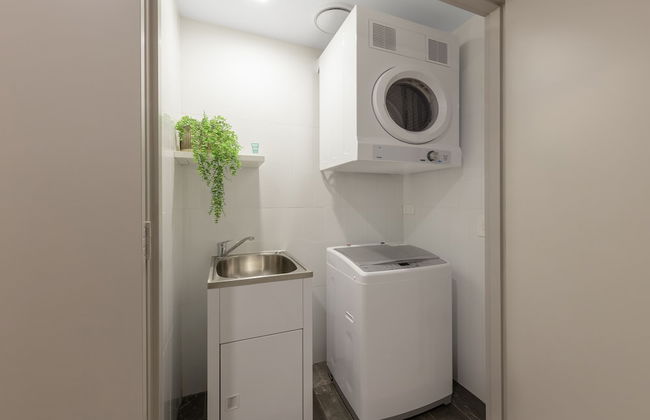 Meriton Suites North Ryde - Foto 20