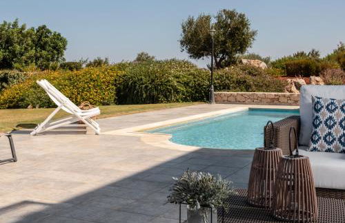 Anemolia Seaview Villa, Private Pool & Lush Garden, By ThinkVilla - Foto 6