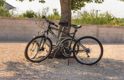 Four-Bedroom Holiday Home In Skradin-Dubavice - Foto 16