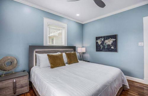 Luxury Designer Villa by the Beach Bright Beautiful New - Foto 19