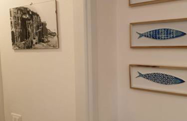 Ca'la Luna - in centro con terrazza - Foto 26