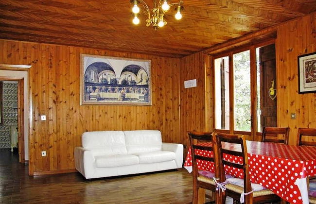 Podere Caldaruccio La Pineta - Foto 49