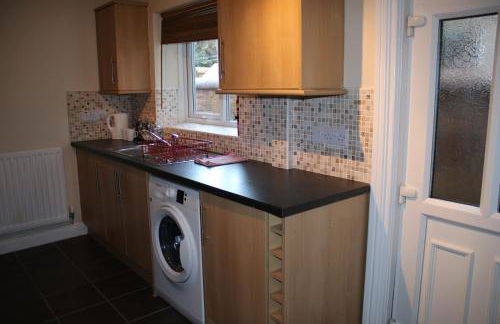 Carvetii - Quentin House - Near Hospital, max 7 ppl - Foto 11