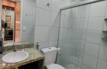 Apê Top no Ed. Manhattan home service 1305 - Foto 19