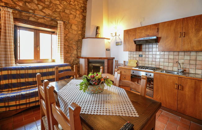 Pet-friendly Farmhouse - Foto 19