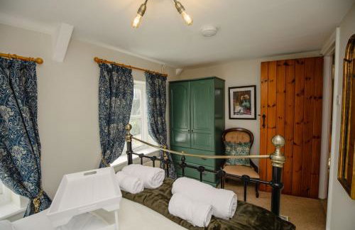 Keepers Cottage - Rudge Farm Cottages - Foto 3